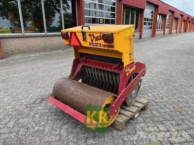 Vredo Doorzaaier Siewniki