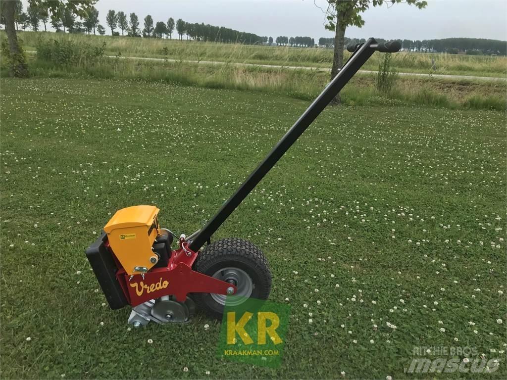 Vredo Turf Buddy Siewniki