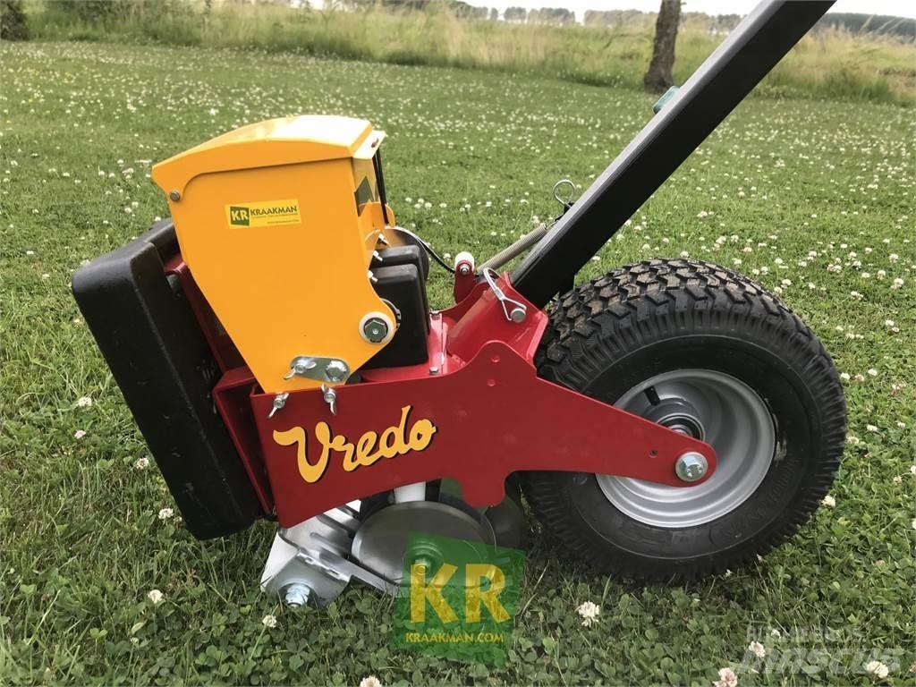 Vredo Turf Buddy Siewniki
