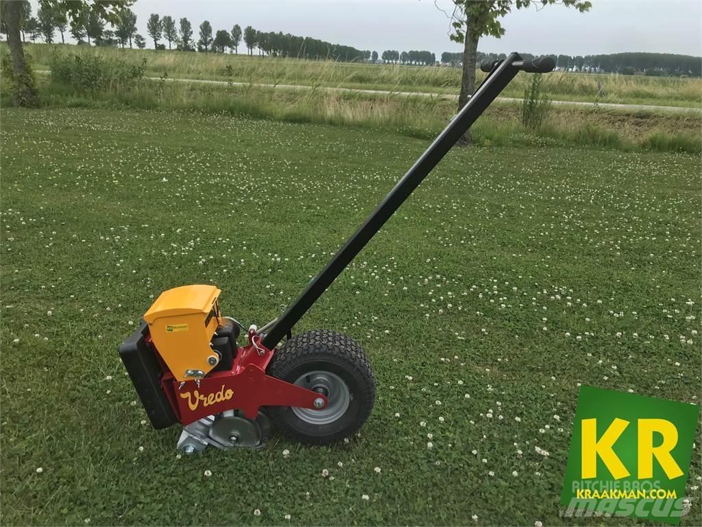Vredo Turf Buddy Siewniki