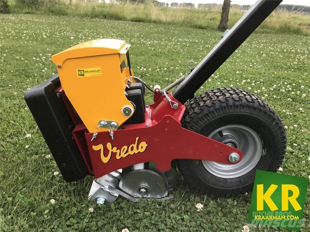 Vredo Turf Buddy Siewniki