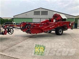  VSS Amac UL 3000 Kombajny do zbioru bulw