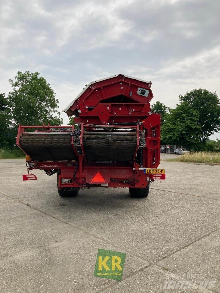  VSS Amac UL 3000 Kombajny do zbioru bulw