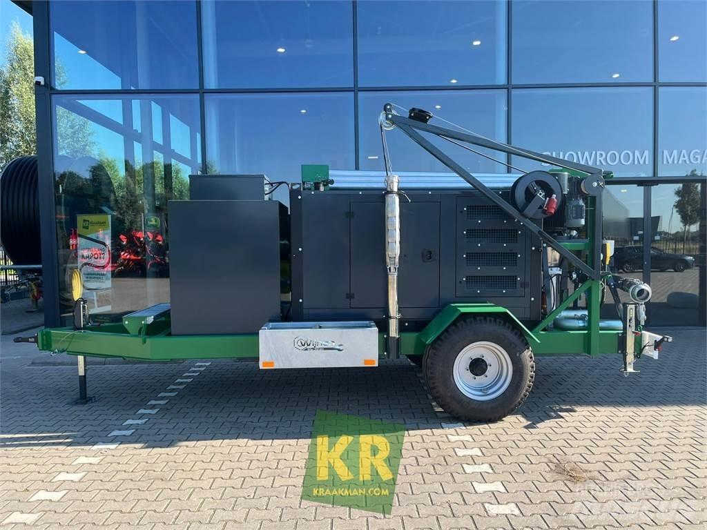  WIJNEN RM70 Maszyny rolnicze - Inne