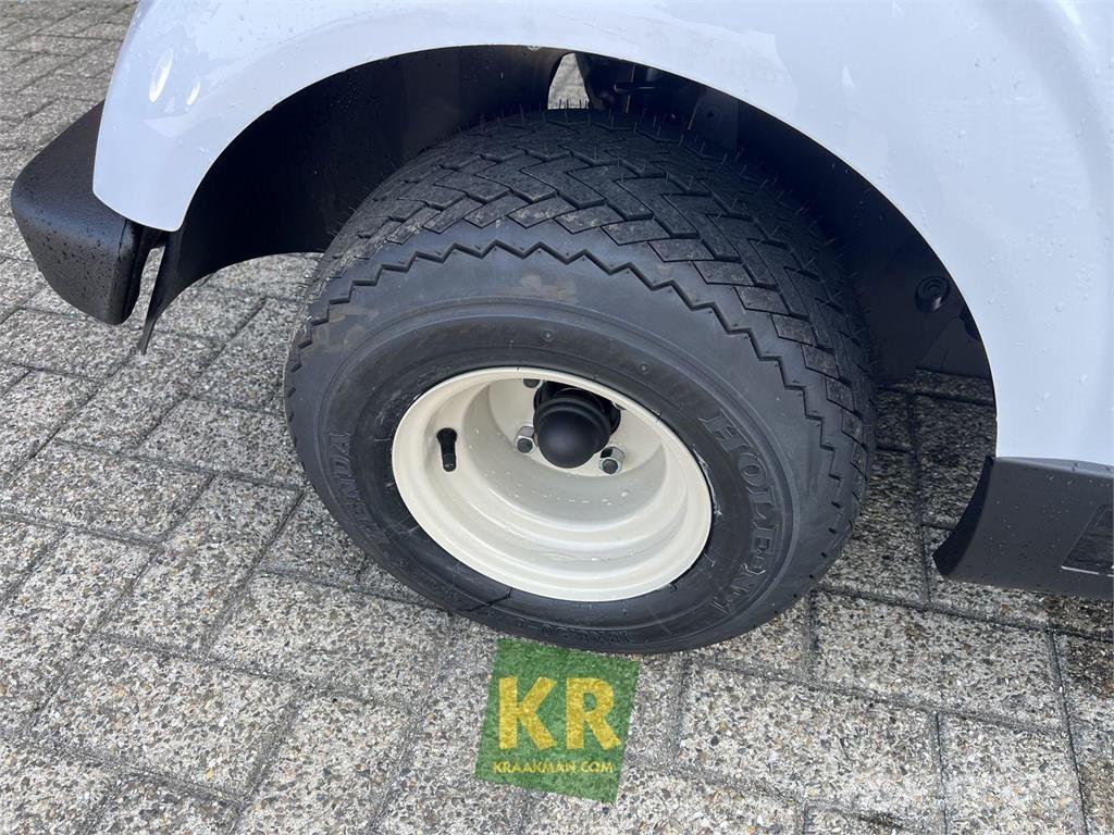 Yamaha Drive2 AC Maszyny rolnicze - Inne