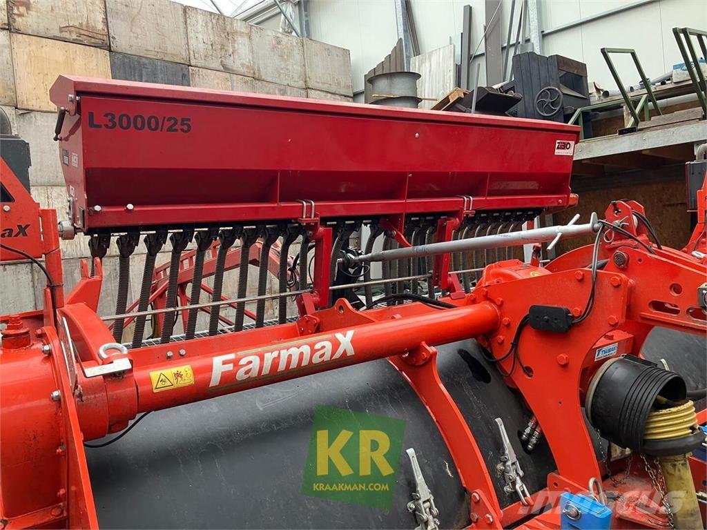 Zibo L3000/25 Maszyny rolnicze - Inne