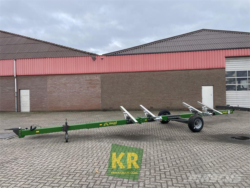 Ziegler SWW Maszyny rolnicze - Inne