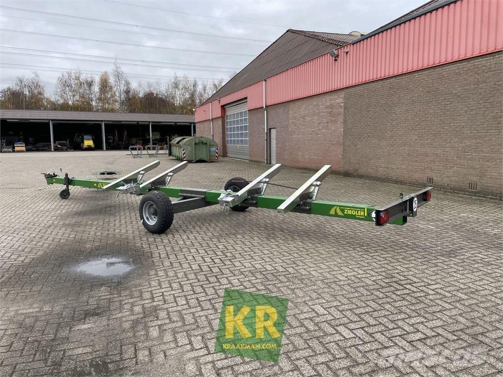 Ziegler SWW Maszyny rolnicze - Inne