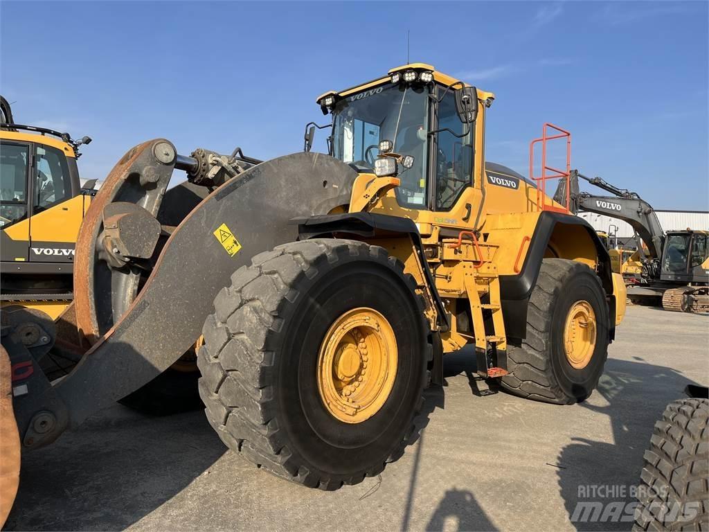 Volvo L250H Ładowarki kołowe
