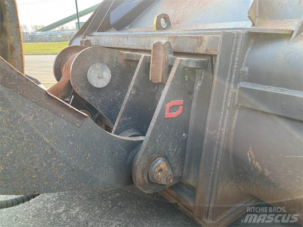Volvo L250H Ładowarki kołowe
