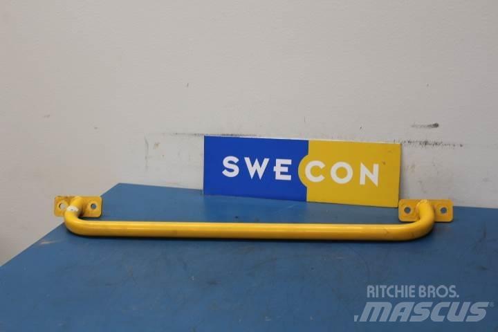 Volvo ATT Fäste Ramy i zawieszenie