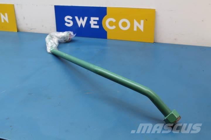 Volvo Hydraulrör Hydraulika