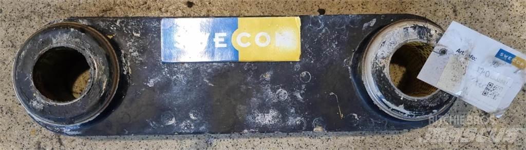 Volvo L50 LÄNK Inne akcesoria