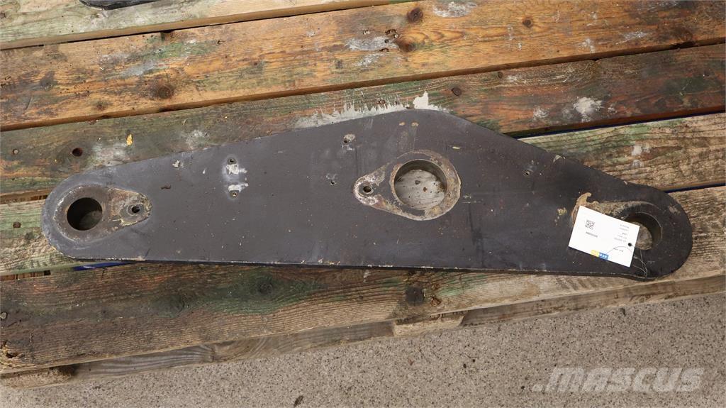 Volvo L50 LÄNK Inne akcesoria