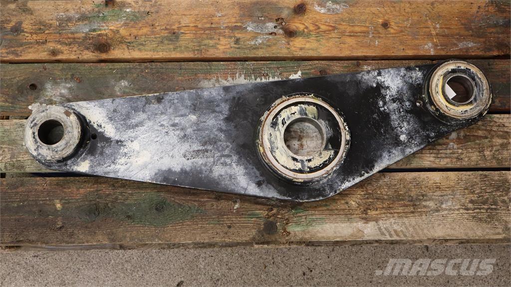 Volvo L50 LÄNK Inne akcesoria