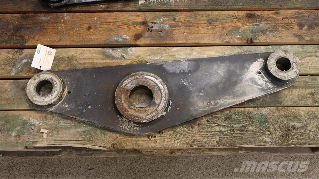 Volvo L50 LÄNK Inne akcesoria