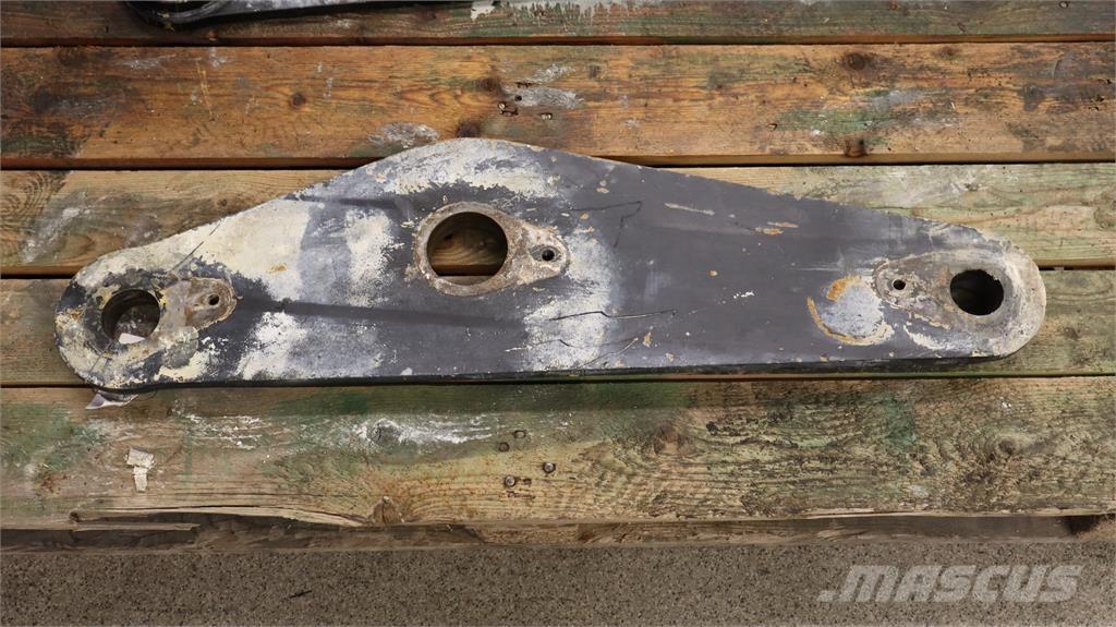 Volvo L50 LÄNK Inne akcesoria