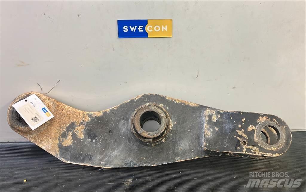Volvo L50 LÄNK Inne akcesoria