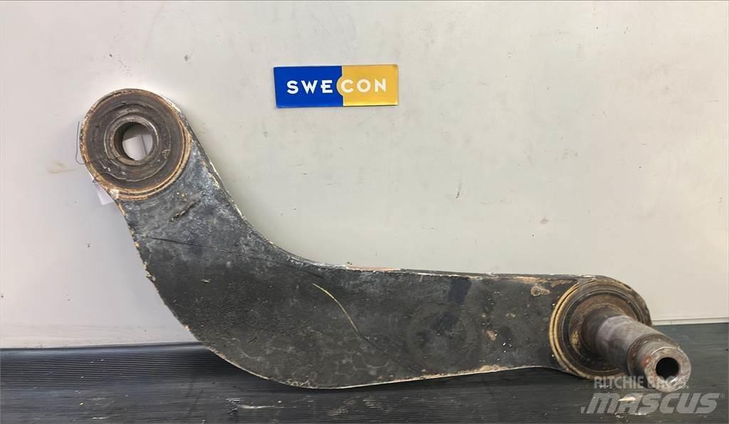 Volvo L50 LÄNK Inne akcesoria