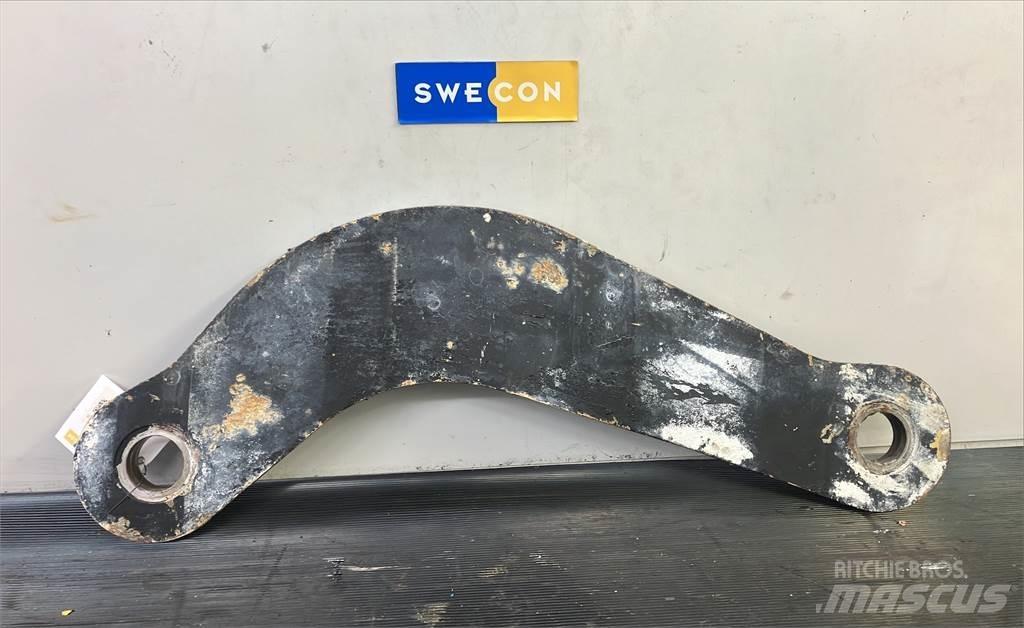 Volvo L50 LÄNK Inne akcesoria