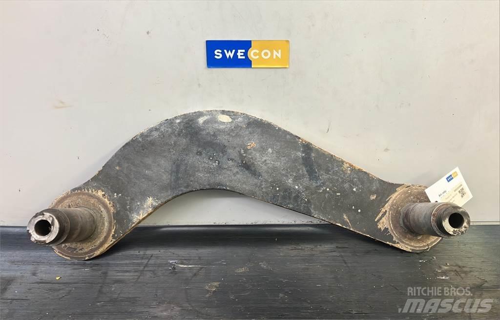 Volvo L50 LÄNK Inne akcesoria