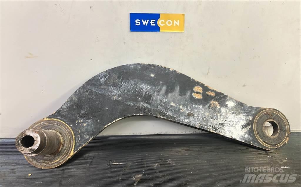 Volvo L50 LÄNK Inne akcesoria
