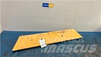 Volvo L50 PLÅT Ramy i zawieszenie