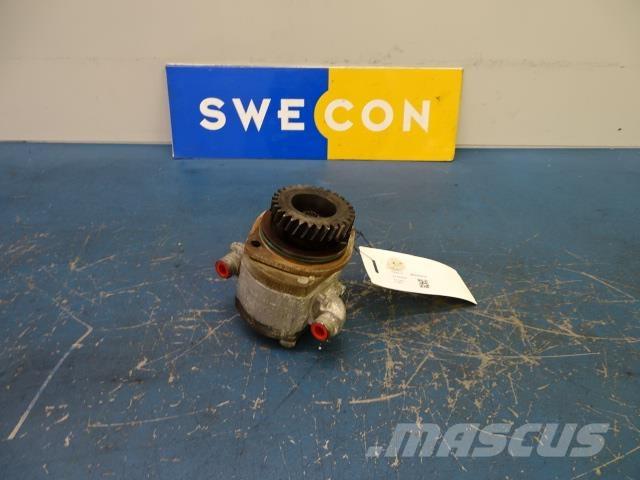 Volvo L50 PUMP Hydraulika
