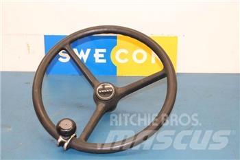 Volvo L50C Ratt Ramy i zawieszenie