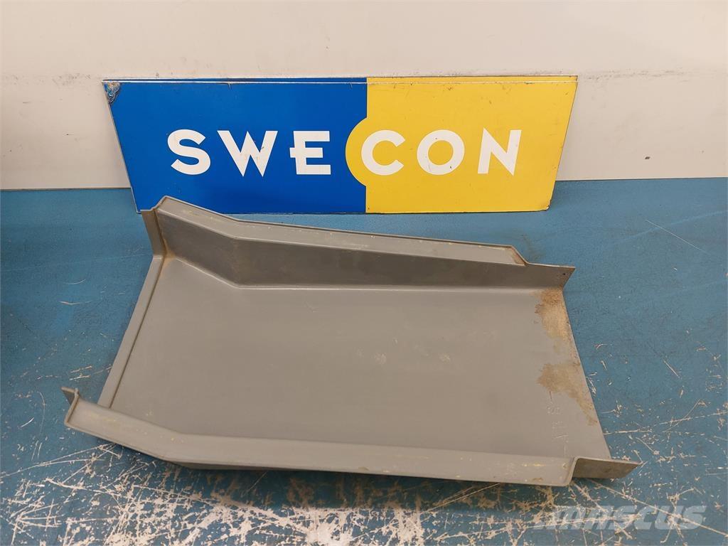 Volvo L70C HUV Kabiny i wnętrze