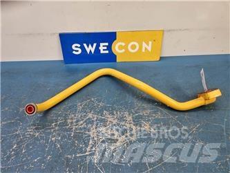 Volvo L90F RÖR Hydraulika
