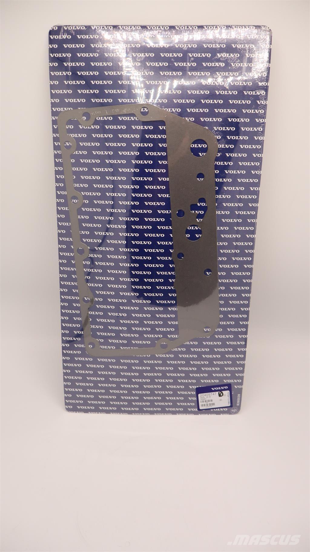 Volvo PACKNING Silniki