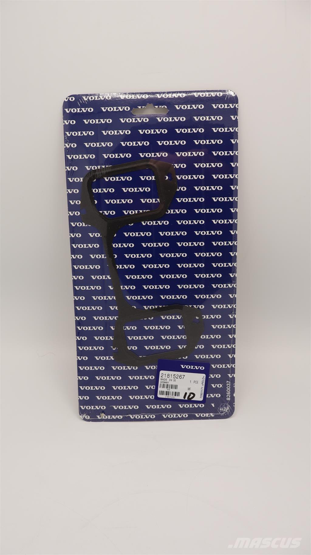 Volvo PACKNING Silniki