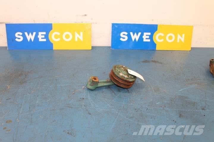 Volvo Rem & skiva Silniki