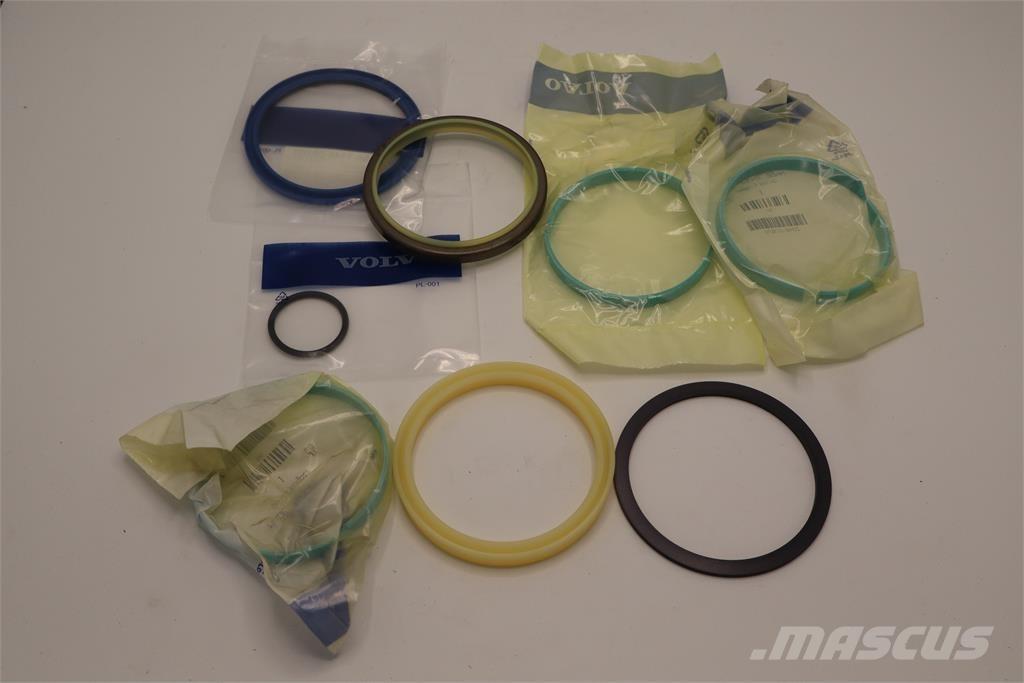Volvo SEAL KIT Hydraulika
