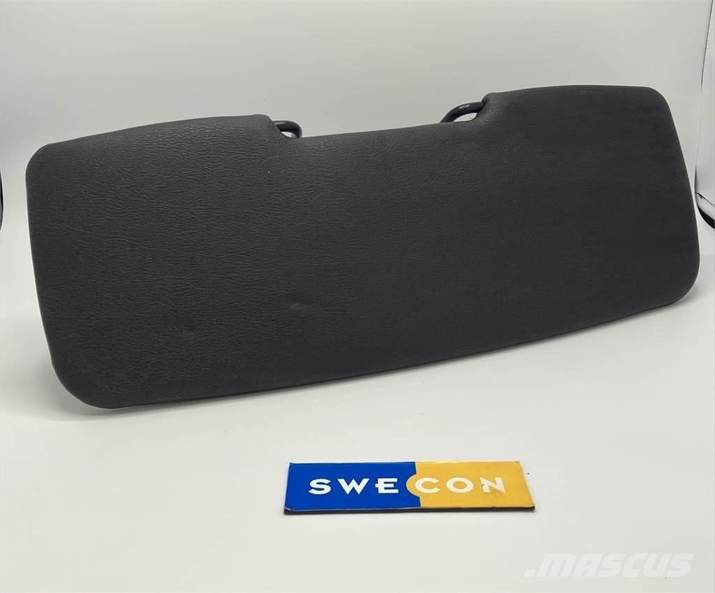 Volvo SOLSKYDD Kabiny i wnętrze