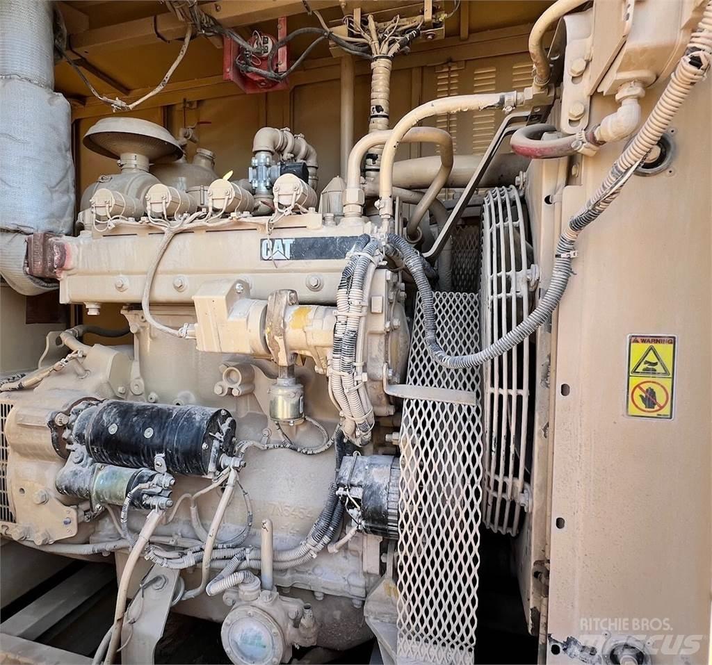 CAT G3304NA Silniki