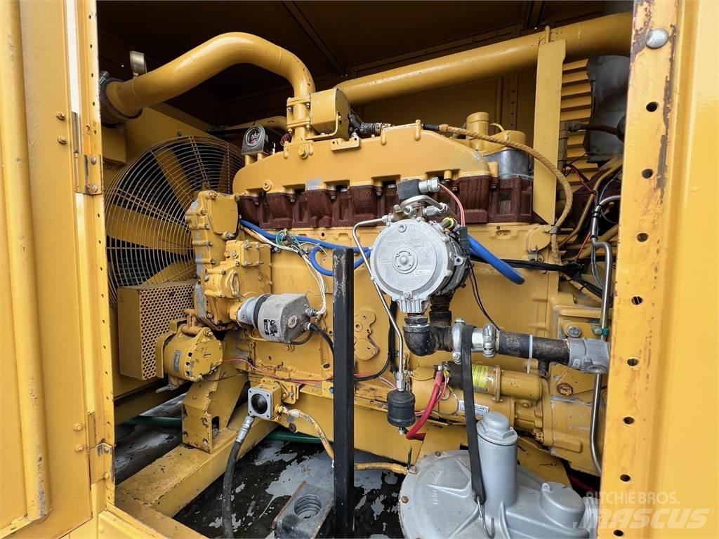 CAT G3406T Silniki