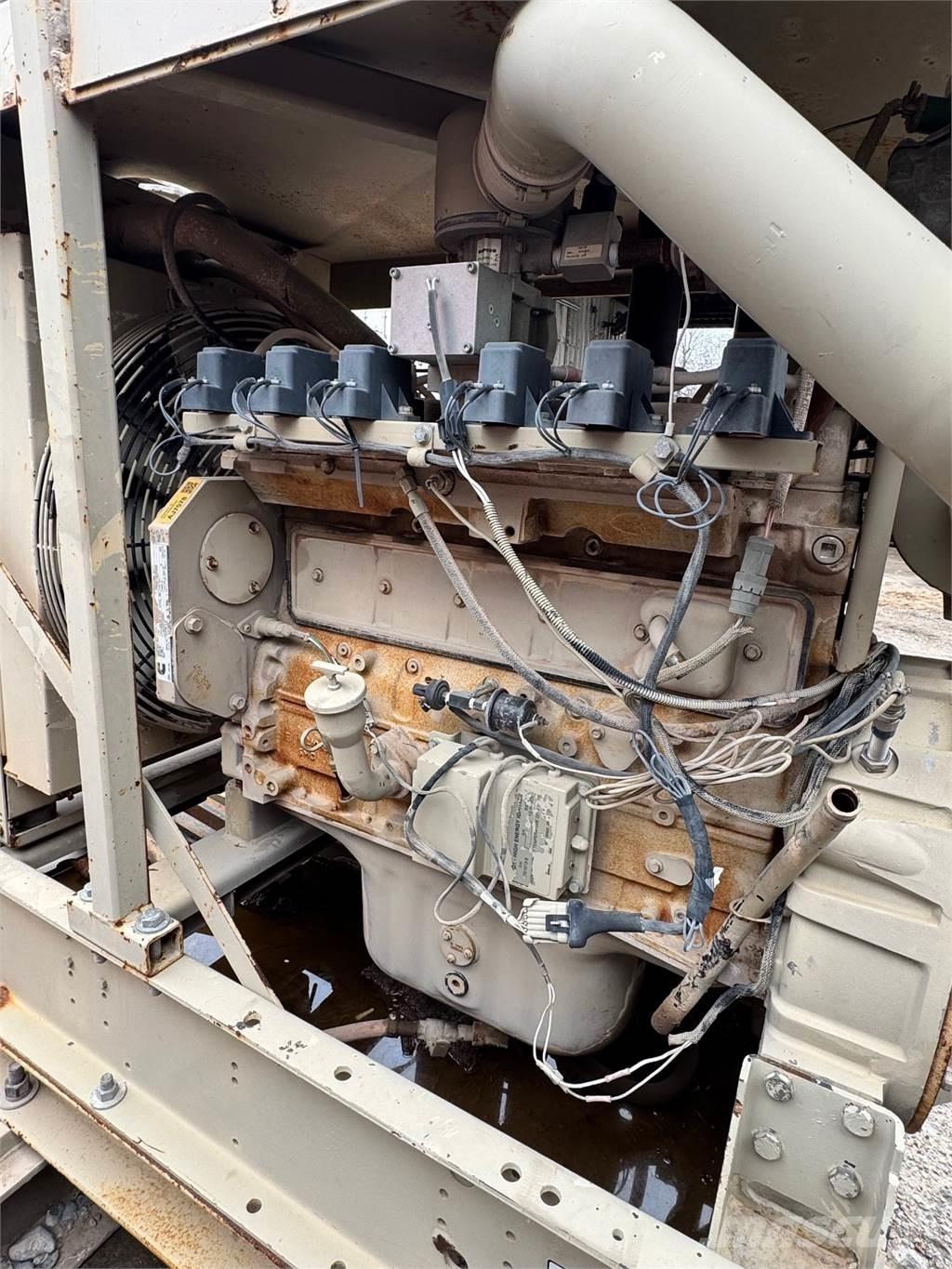 Cummins 6B Silniki