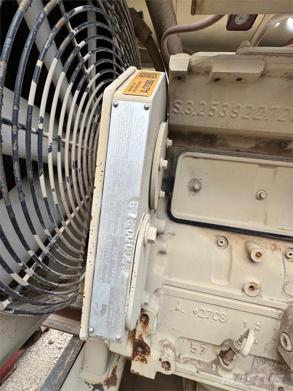 Cummins G5.9 Silniki