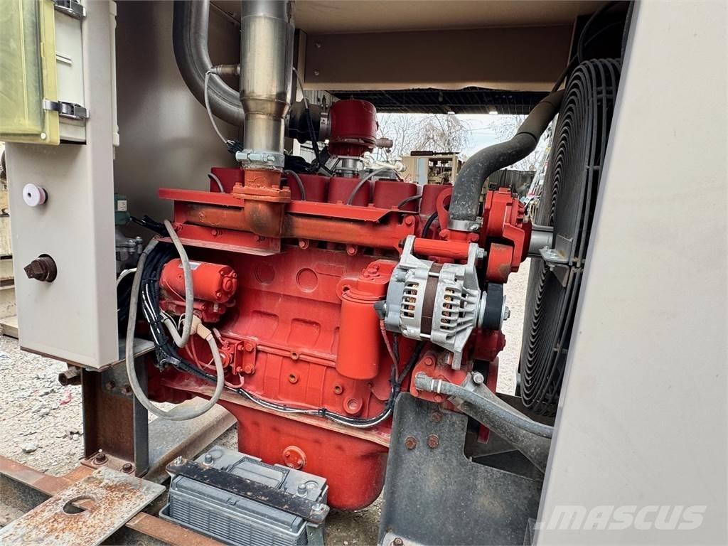 Cummins G5.9 Silniki