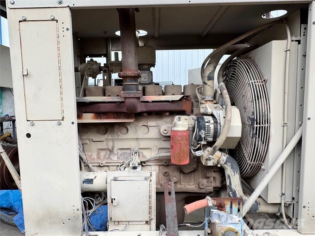 Cummins G5.9 Silniki