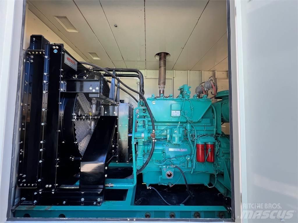 Cummins GTA19 Silniki