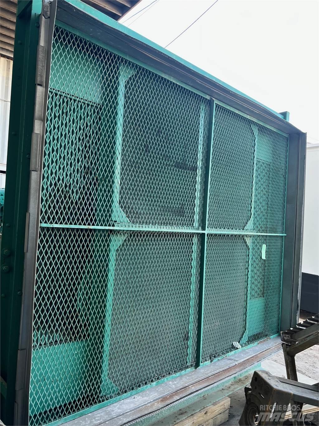 Cummins GTA28 Chłodnice
