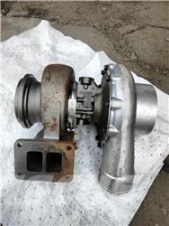 Cummins Turbo Silniki