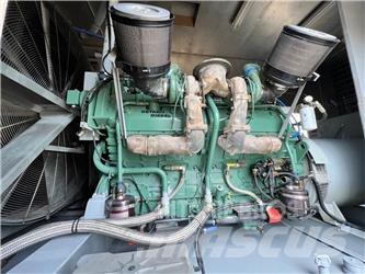 Detroit 12V149 Silniki