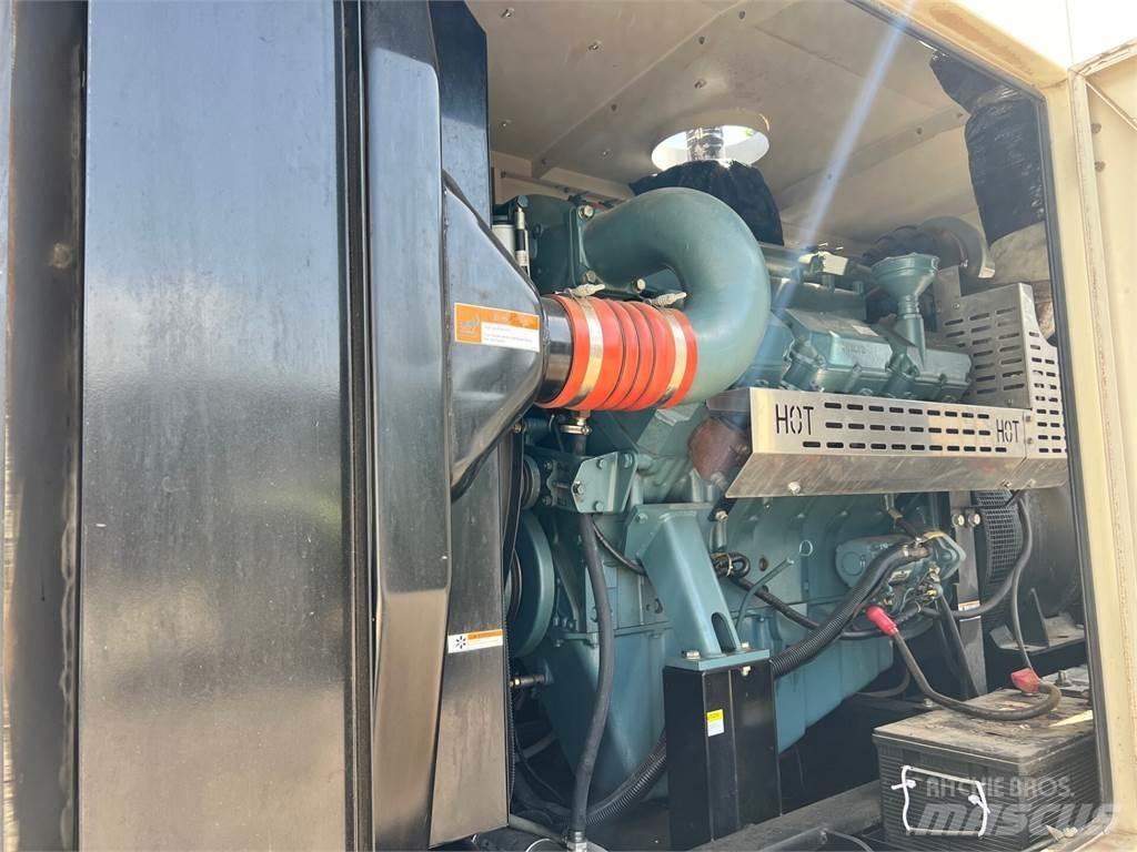 Doosan P222FE Silniki