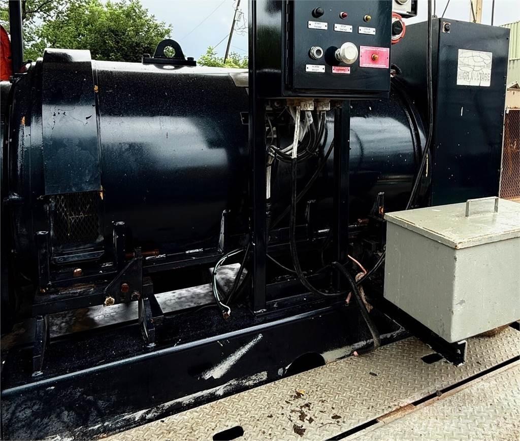 Kato 6P6-3300 Agregaty prądotwórcze inne