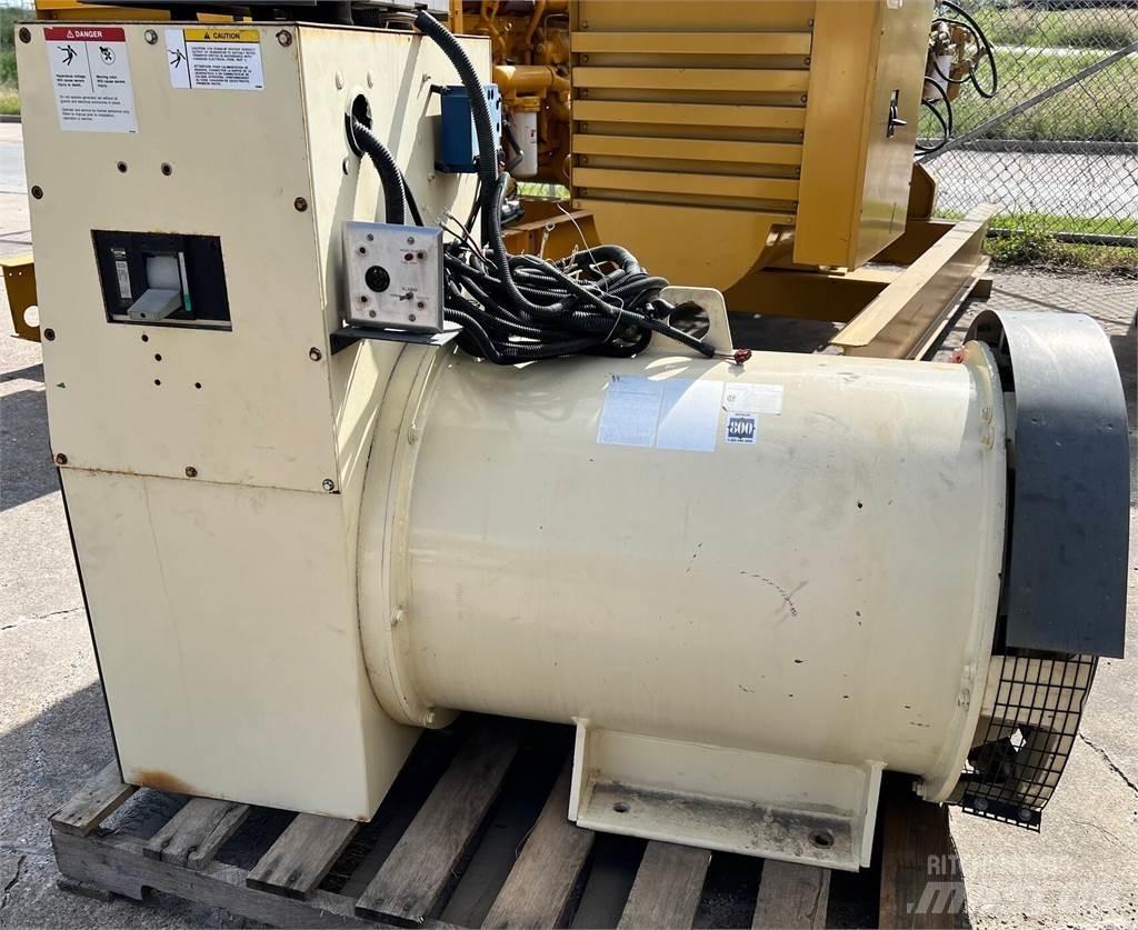 Kohler 350kW Agregaty prądotwórcze inne
