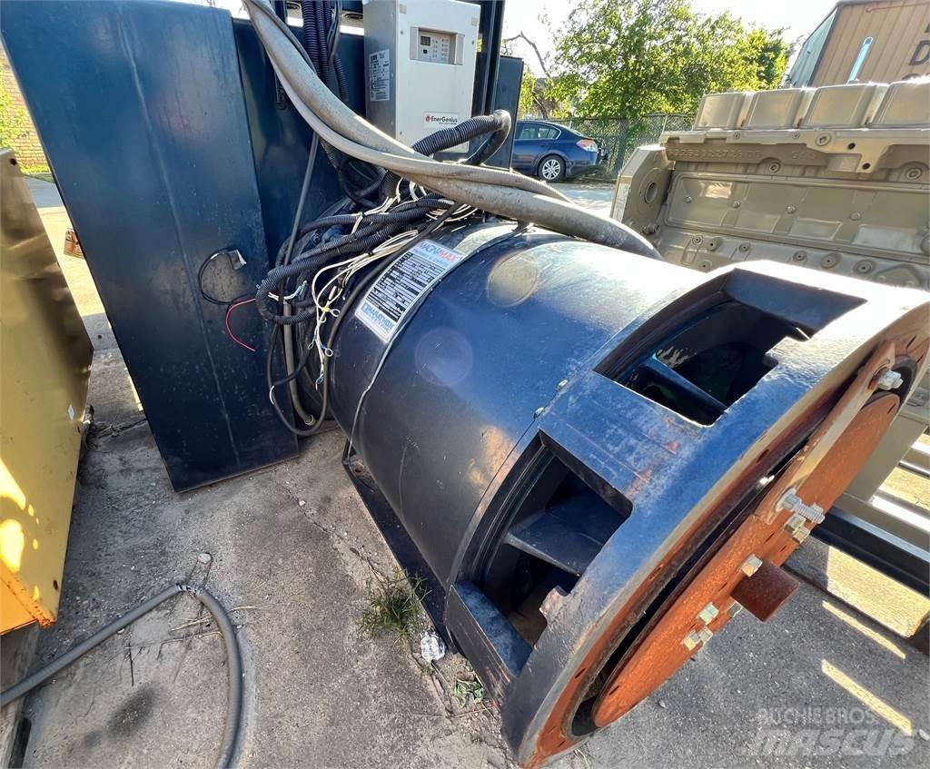 Marathon 750kW Agregaty prądotwórcze inne